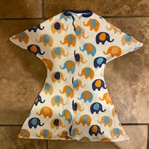 Zipadee Zip Sleep Sack